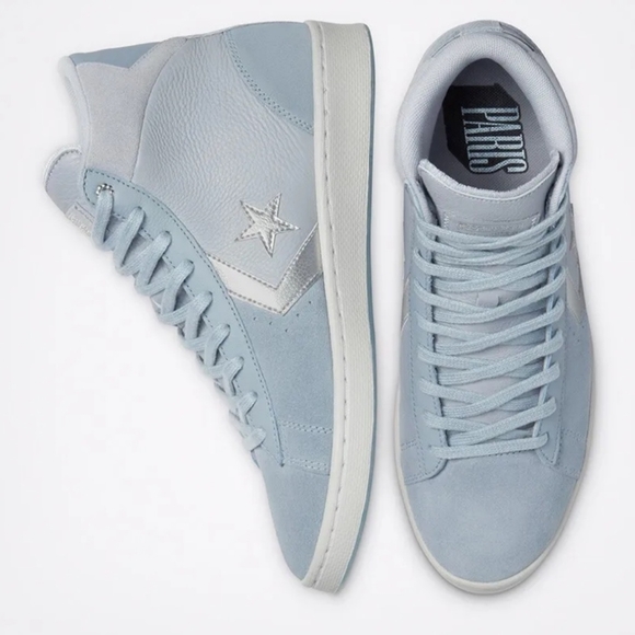 Pro Leather Heart Of The City / 170238C - Picture 2 of 14